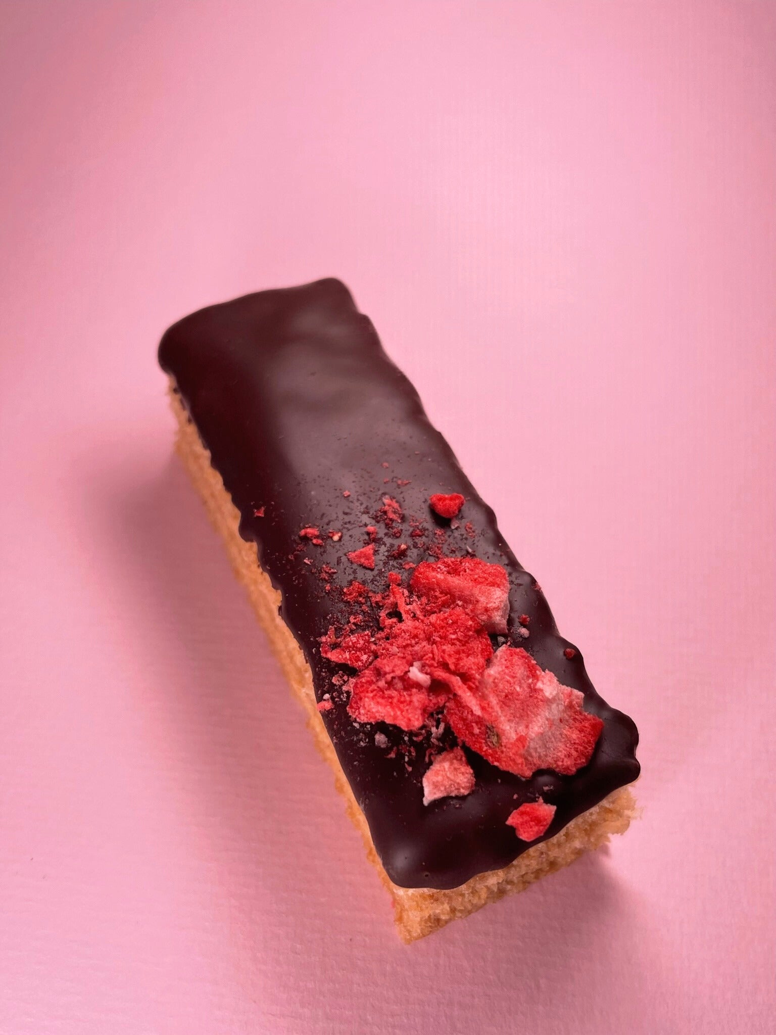 K'Sticks. Barres de pommes saines