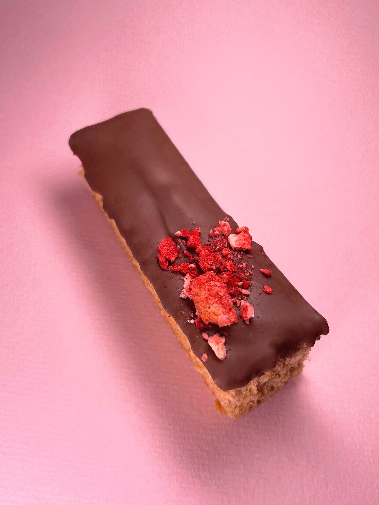 K'Sticks. Healthy apple bars