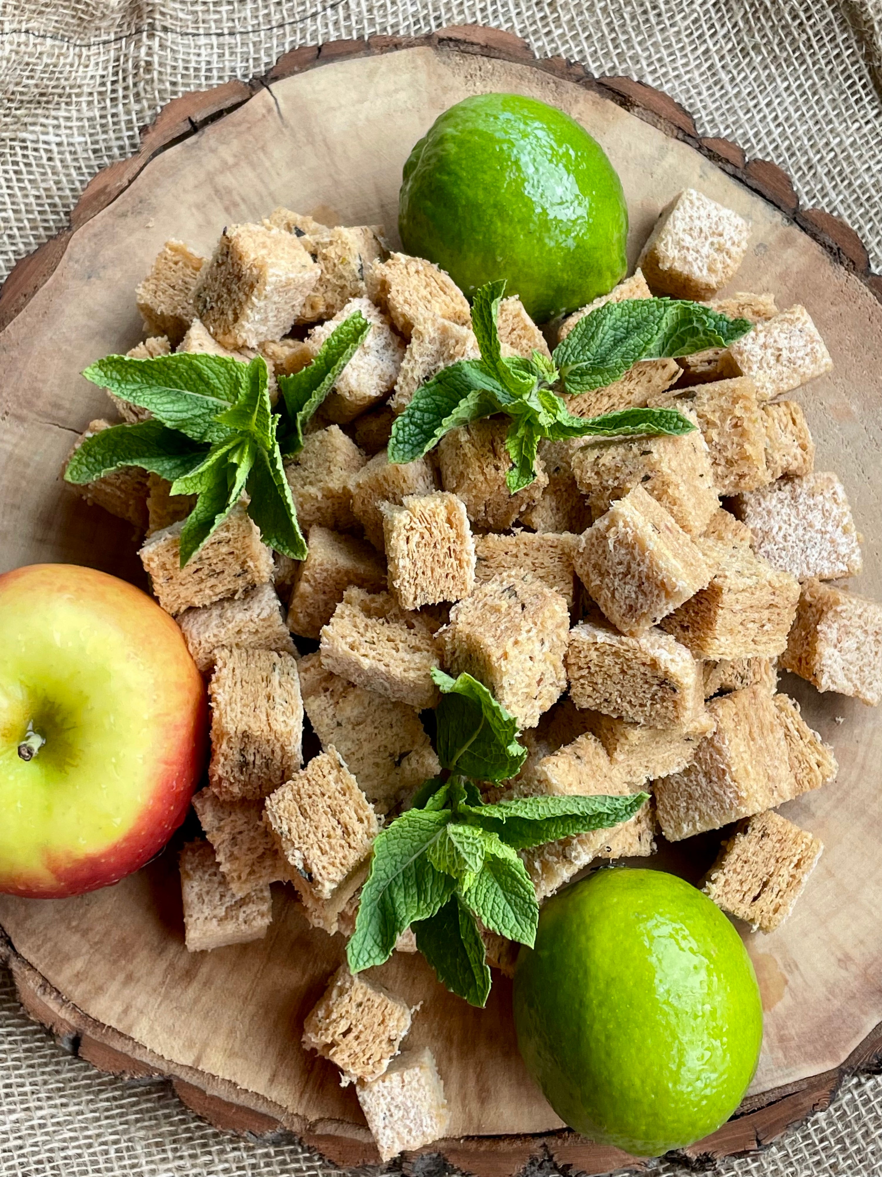 K'Apples. Toutes les saveurs