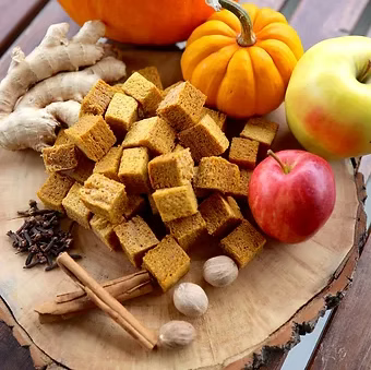 K'Apples. Toutes les saveurs