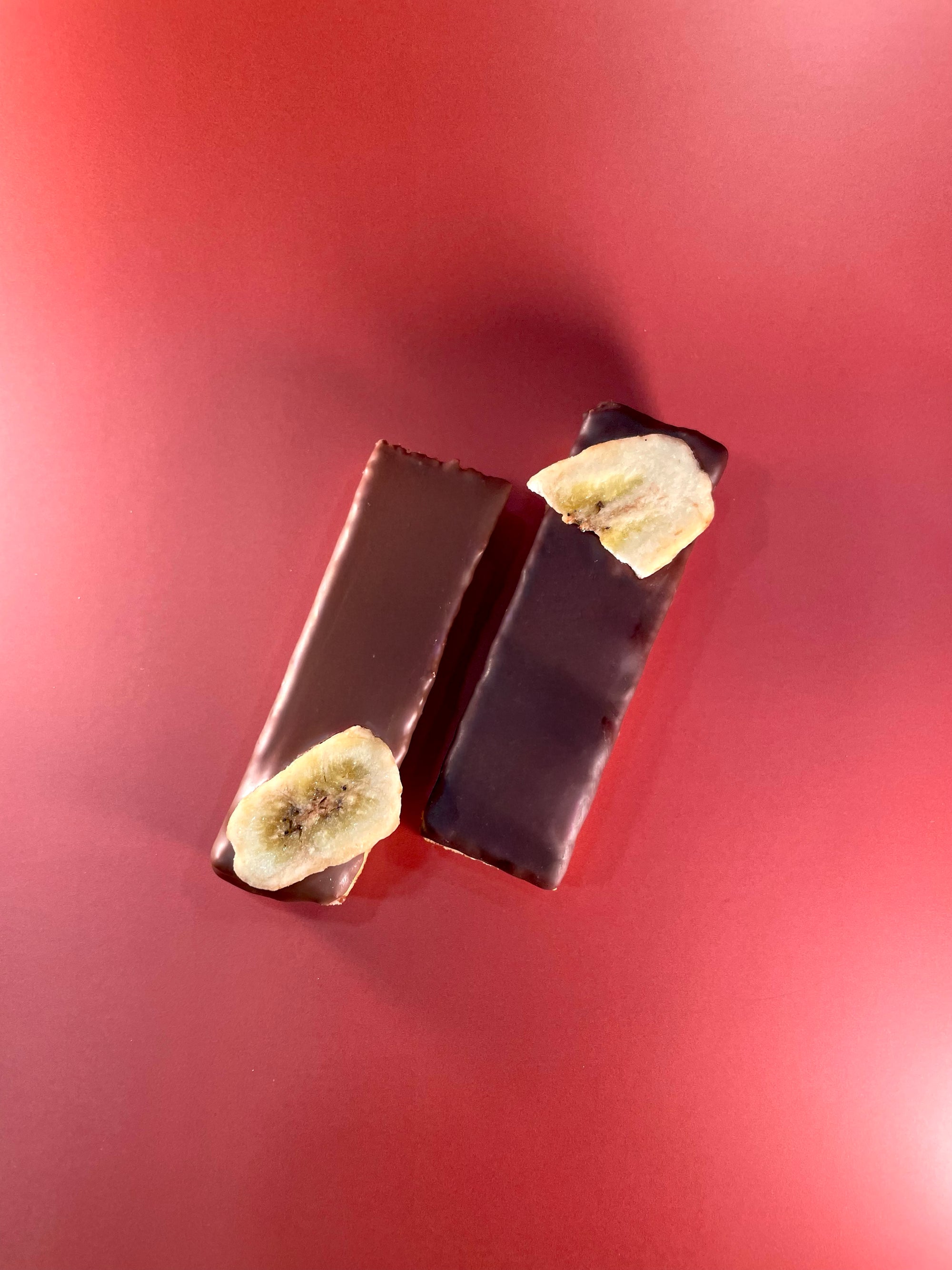 K'Sticks. Healthy apple bars