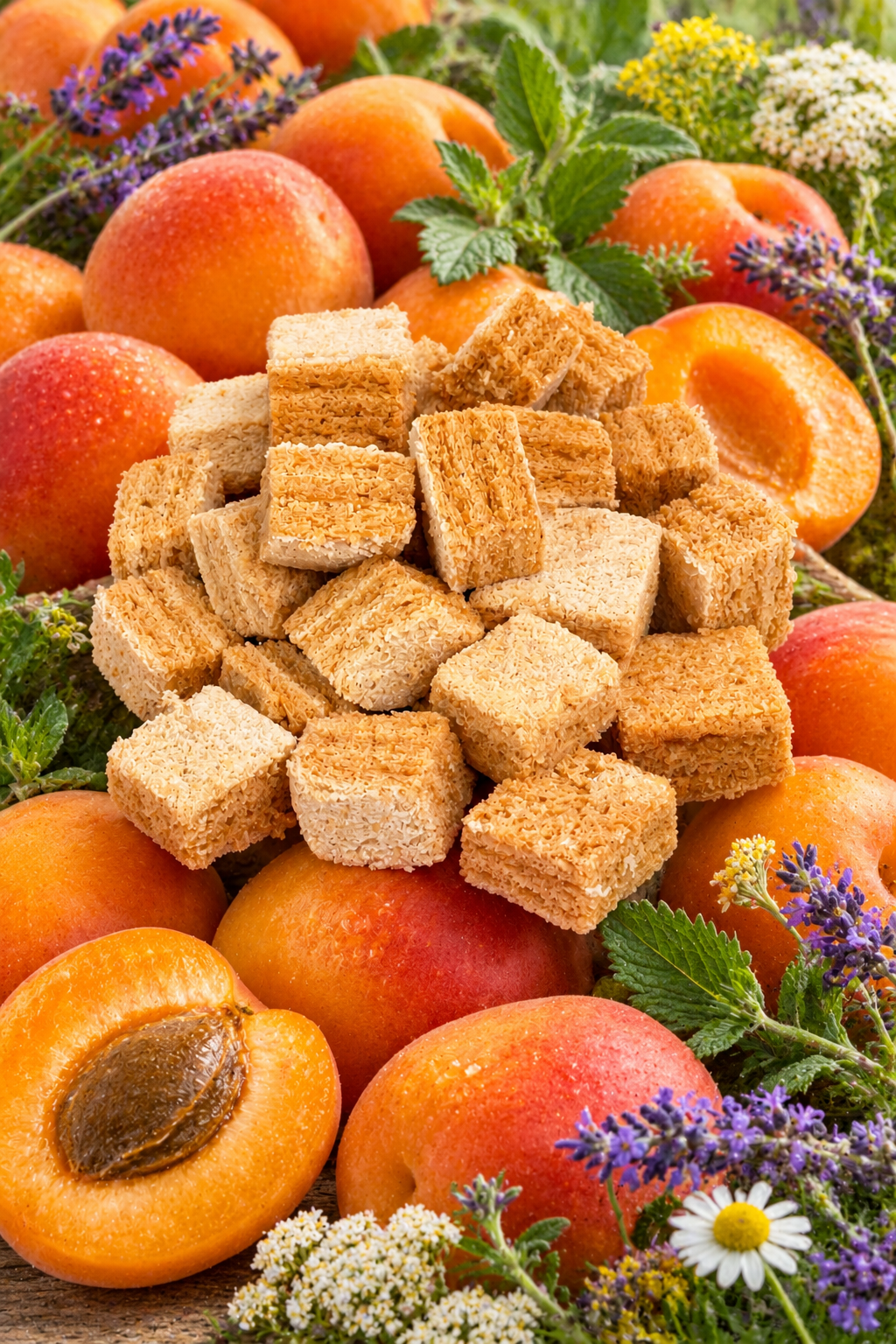 K'Apples. All the flavours